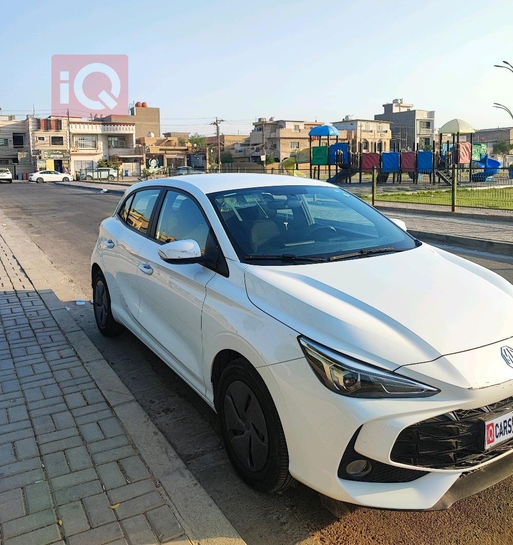 MG 3
